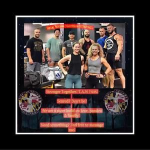 Meet your Posher, David